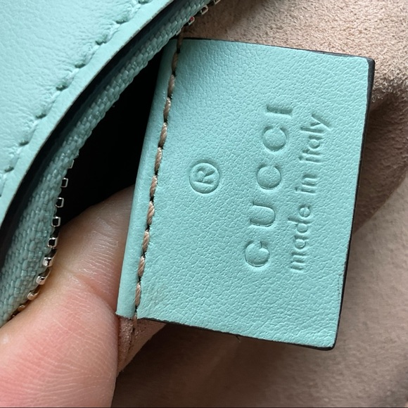 💎❤️‍🔥💐Gucci Marmont Camera Crossbody Bag🔥💐❤️‍🔥 - Picture 4 of 8